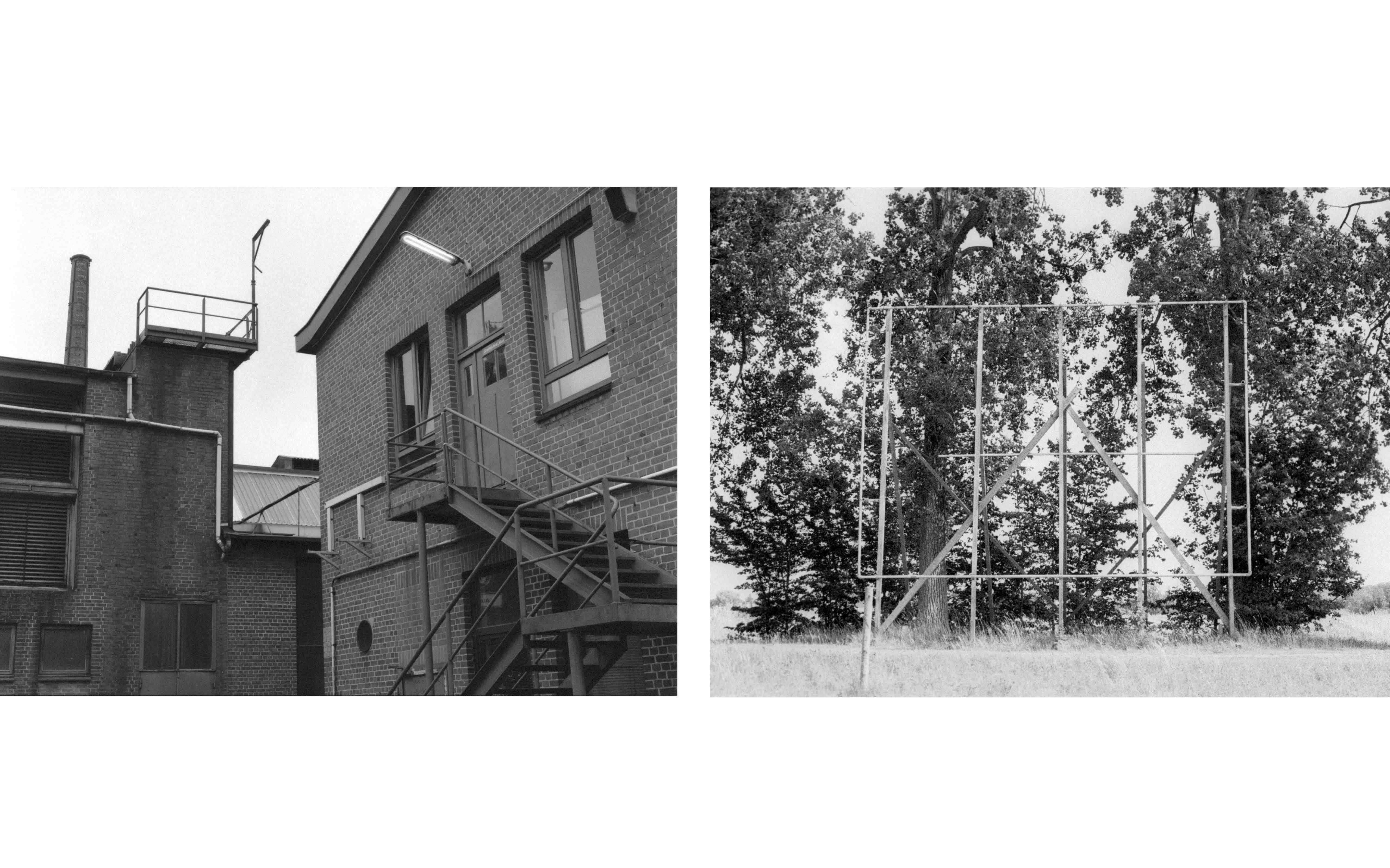 No One's Home, 2014/2015