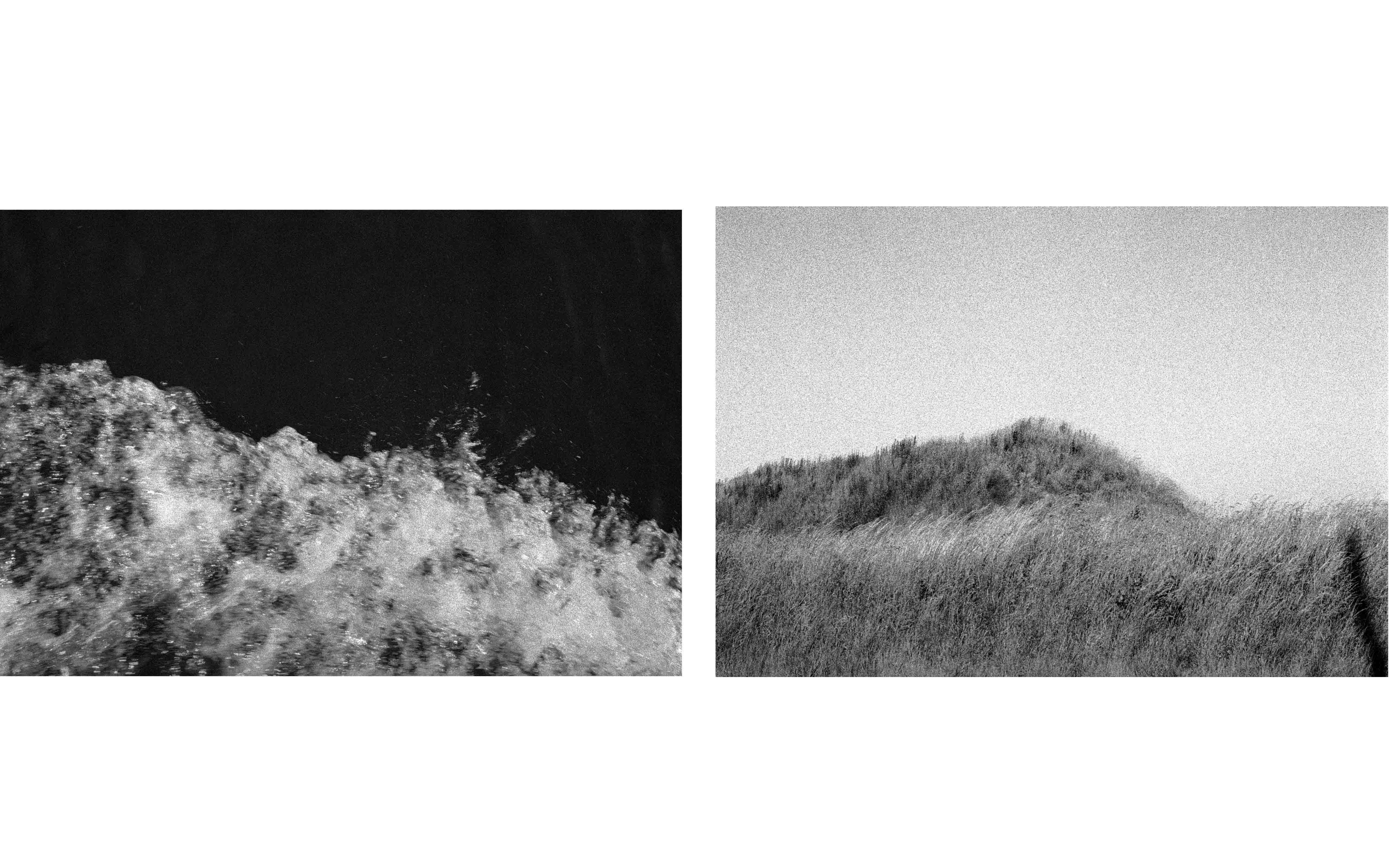 Welle I Welle II, 2015