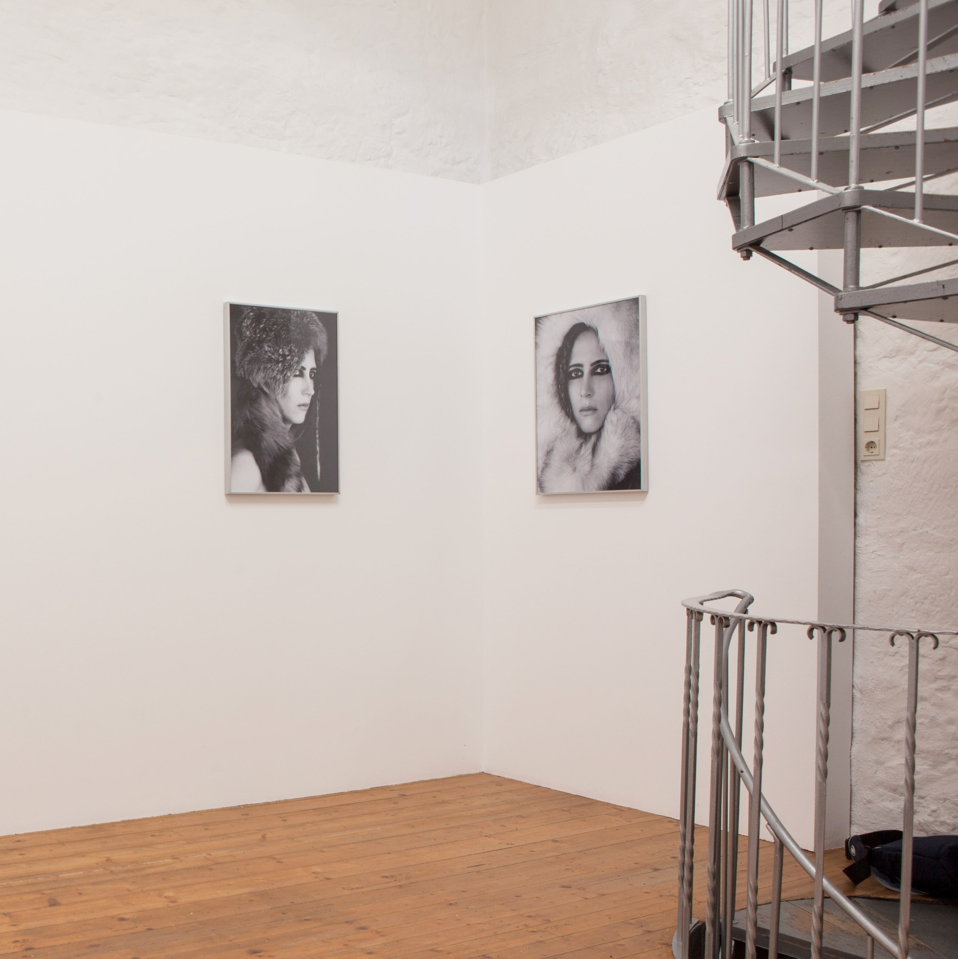 Bewegungen Exhibition