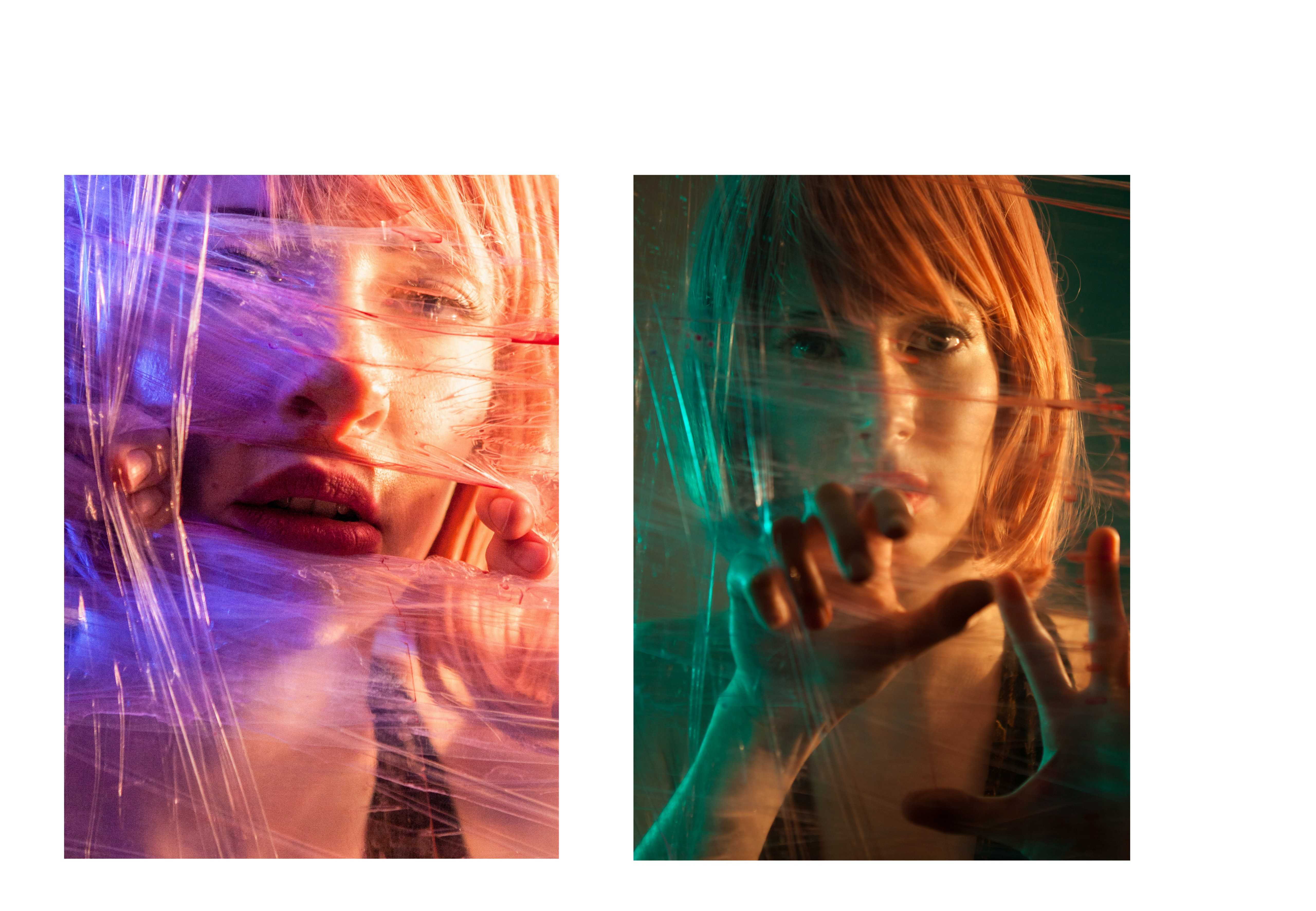 Doll series