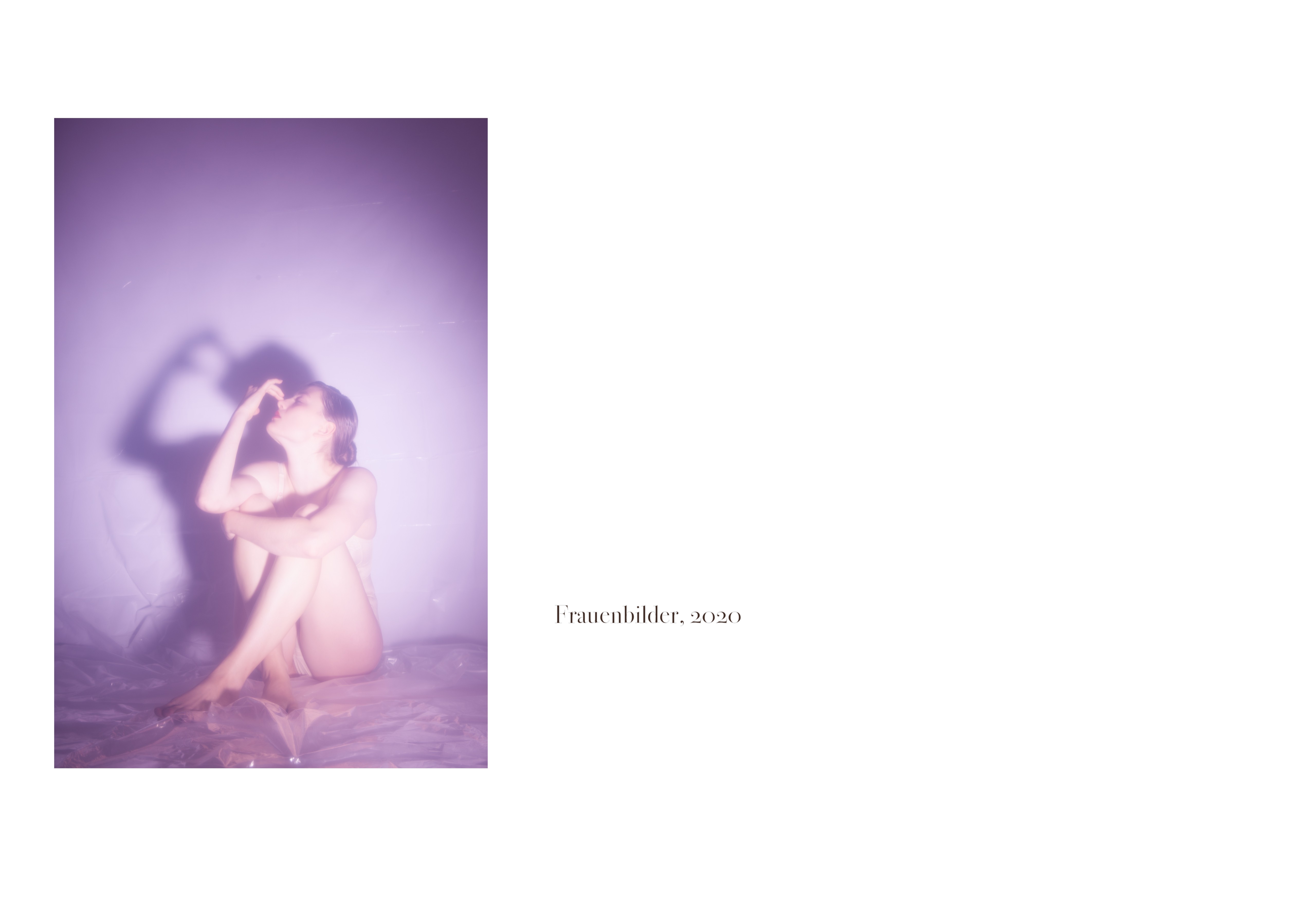 Frauenbilder series