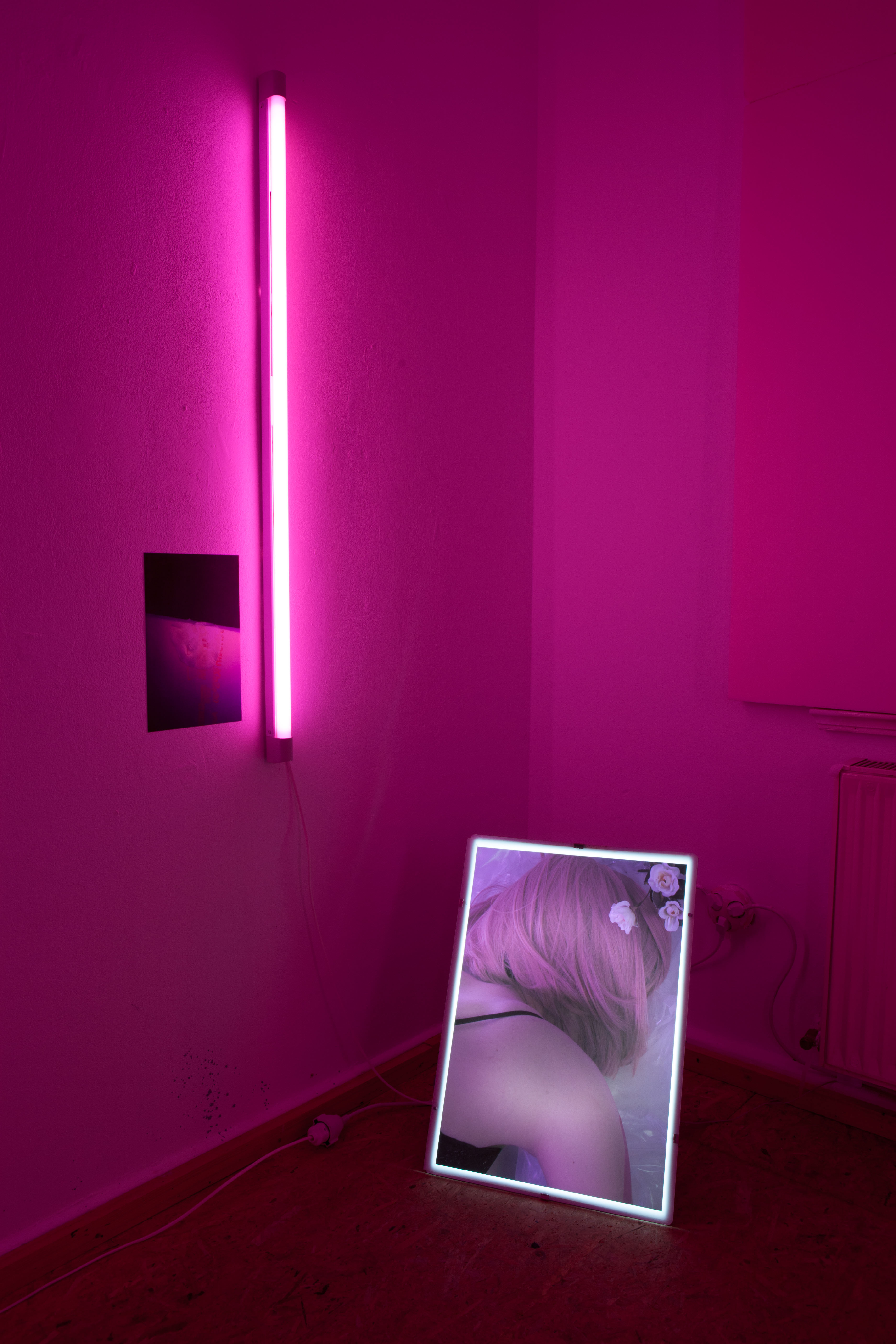 Exhibition View