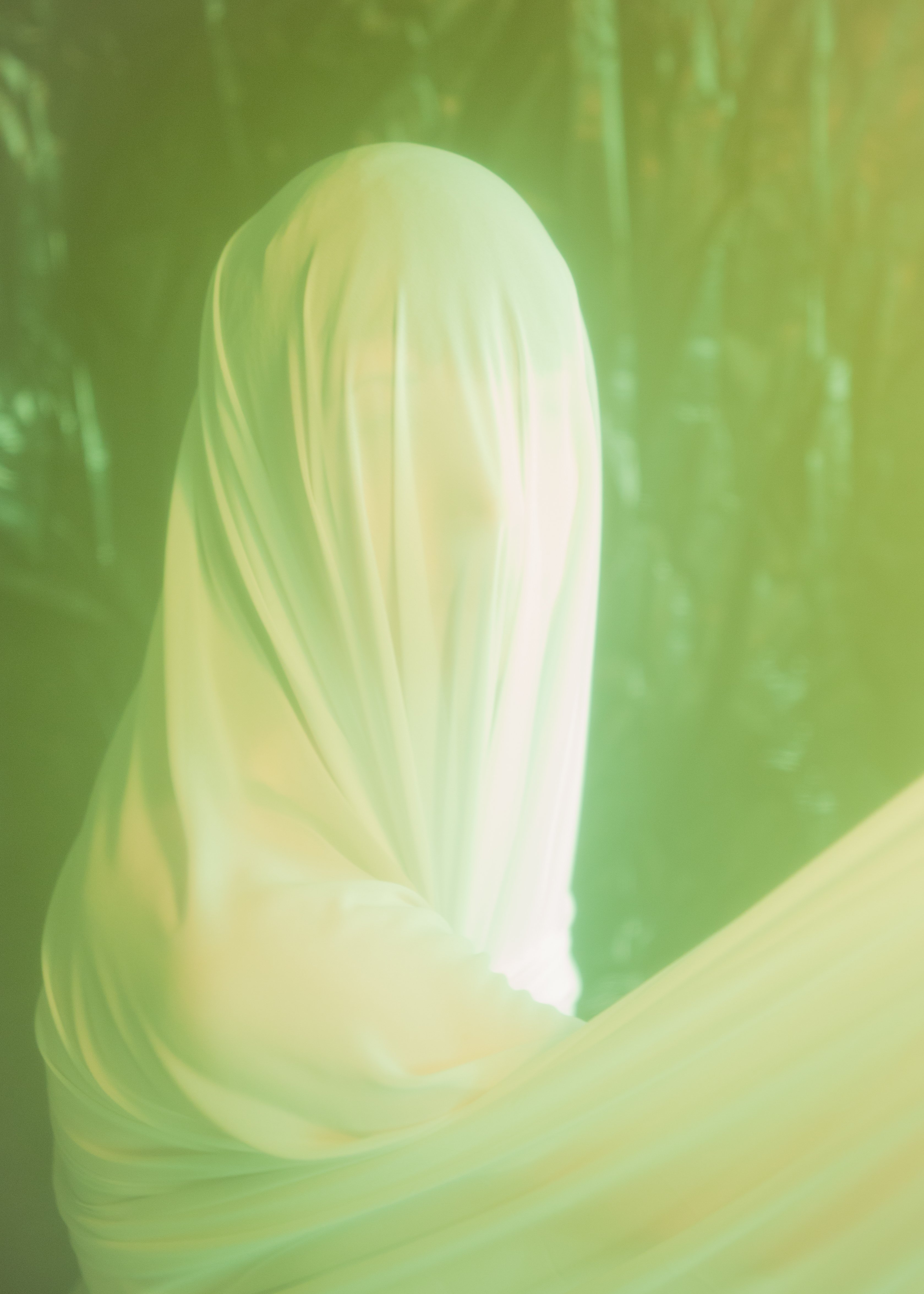Ghosts